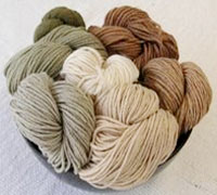 Cotton Rug Yarn